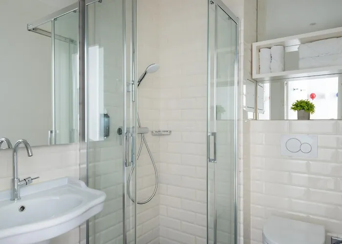 Hotel 34B - Astotel Parijs